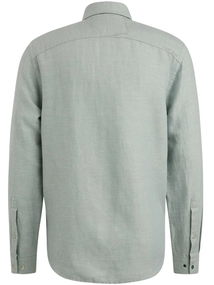 Cast Iron Long Sleeve Shirt Co Li YD Twill