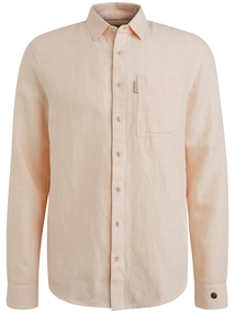 Cast Iron Long Sleeve Shirt Co Li YD Twill