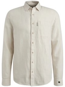 Cast Iron Long Sleeve Shirt Co Li YD Twill
