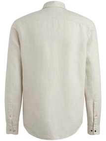 Cast Iron Long Sleeve Shirt Co Li YD Twill