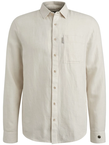 Cast Iron Long Sleeve Shirt Co Li YD Twill