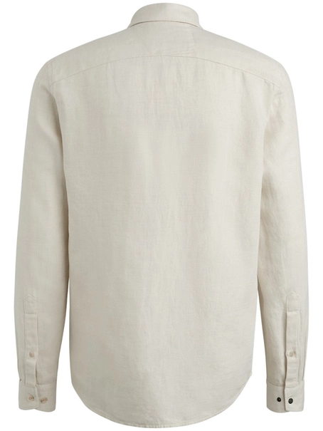Cast Iron Long Sleeve Shirt Co Li YD Twill