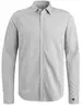 Cast Iron Long Sleeve Shirt Dobby jersey