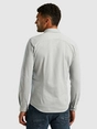 Cast Iron Long Sleeve Shirt Dobby jersey