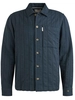 Cast Iron Long Sleeve Shirt Dobby Stripe sol