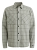 Cast Iron LONG SLEEVE SHIRT Dobby yarn dyed