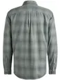 Cast Iron LONG SLEEVE SHIRT Mouline Check