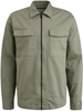 Cast Iron Long Sleeve Shirt Overshirt regula