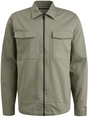 Cast Iron Long Sleeve Shirt Overshirt regula