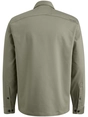 Cast Iron Long Sleeve Shirt Overshirt regula