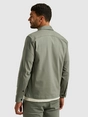 Cast Iron Long Sleeve Shirt Overshirt regula