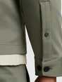 Cast Iron Long Sleeve Shirt Overshirt regula
