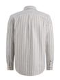 Cast Iron LONG SLEEVE SHIRT Oxford Stripe wi