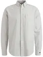 Cast Iron LONG SLEEVE SHIRT Oxford Stripe