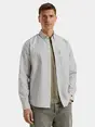 Cast Iron LONG SLEEVE SHIRT Oxford Stripe