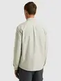Cast Iron LONG SLEEVE SHIRT Oxford Stripe