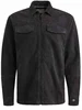 Cast Iron LONG SLEEVE SHIRT Suede