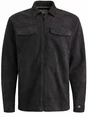 Cast Iron LONG SLEEVE SHIRT Suede