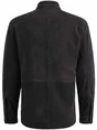 Cast Iron LONG SLEEVE SHIRT Suede
