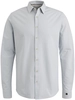 Cast Iron Long Sleeve Shirt Tec Dobby Jersey