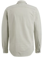 Cast Iron Long Sleeve Shirt Tec Dobby Jersey