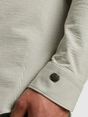 Cast Iron Long Sleeve Shirt Tec Dobby Jersey