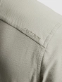 Cast Iron Long Sleeve Shirt Tec Dobby Jersey
