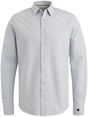 Cast Iron Long Sleeve Shirt Tec Dobby Jersey