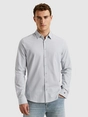 Cast Iron Long Sleeve Shirt Tec Dobby Jersey