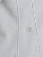 Cast Iron Long Sleeve Shirt Tec Dobby Jersey
