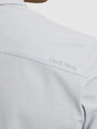 Cast Iron Long Sleeve Shirt Tec Dobby Jersey