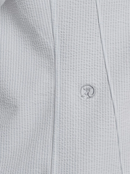Cast Iron Long Sleeve Shirt Tec Dobby Jersey