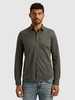 Cast Iron LONG SLEEVE SHIRT Tec Jersey Light