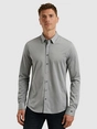 Cast Iron LONG SLEEVE SHIRT Tec Jersey Light