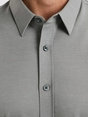Cast Iron LONG SLEEVE SHIRT Tec Jersey Light