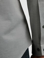 Cast Iron LONG SLEEVE SHIRT Tec Jersey Light