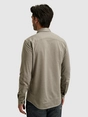 Cast Iron LONG SLEEVE SHIRT Tec Jersey Light