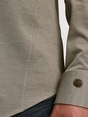 Cast Iron LONG SLEEVE SHIRT Tec Jersey Light