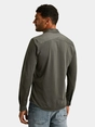 Cast Iron LONG SLEEVE SHIRT Tec Jersey Light