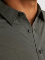 Cast Iron LONG SLEEVE SHIRT Tec Jersey Light
