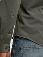 Cast Iron LONG SLEEVE SHIRT Tec Jersey Light