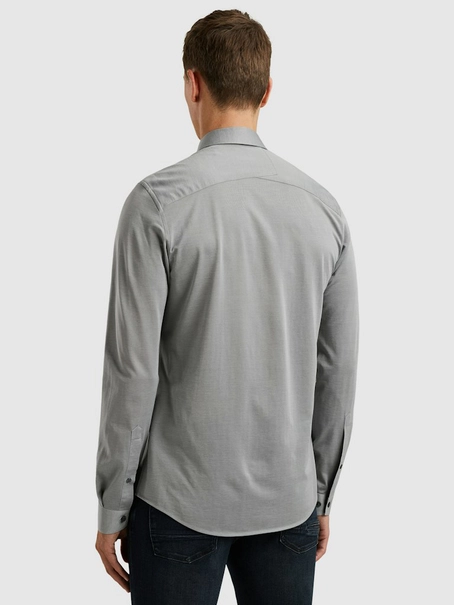 Cast Iron LONG SLEEVE SHIRT Tec Jersey Light