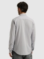 Cast Iron LONG SLEEVE SHIRT Tech Jersey Ligh