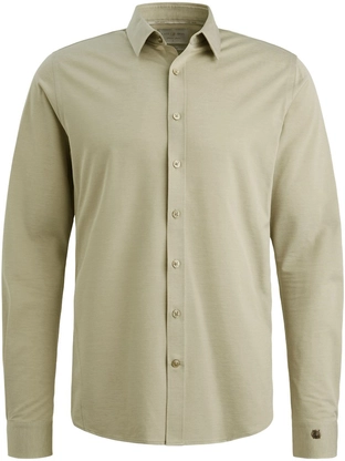 Cast Iron LONG SLEEVE SHIRT Tech Jersey Ligh