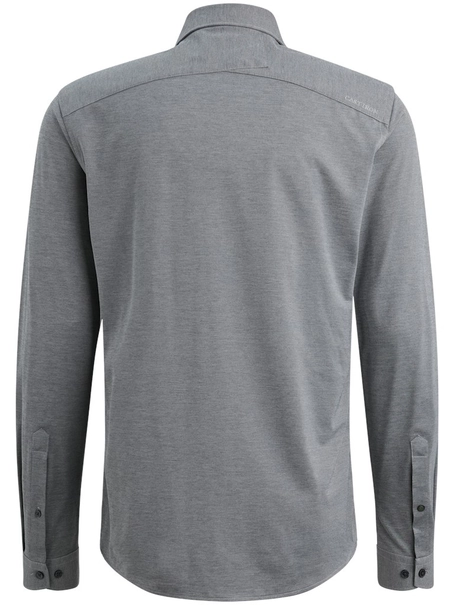 Cast Iron LONG SLEEVE SHIRT Tech Jersey Ligh