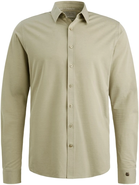 Cast Iron LONG SLEEVE SHIRT Tech Jersey Ligh