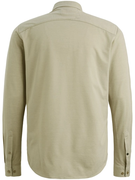 Cast Iron LONG SLEEVE SHIRT Tech Jersey Ligh