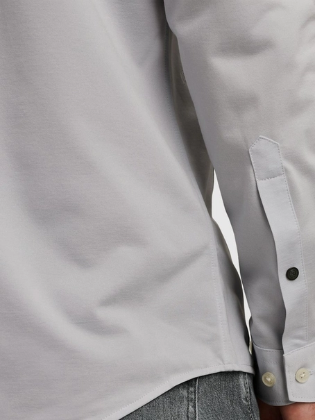 Cast Iron LONG SLEEVE SHIRT Tech Jersey Ligh