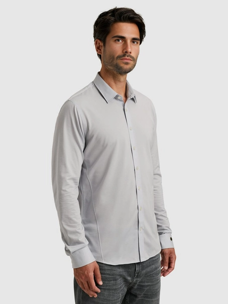 Cast Iron LONG SLEEVE SHIRT Tech Jersey Ligh