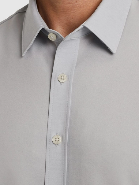 Cast Iron LONG SLEEVE SHIRT Tech Jersey Ligh